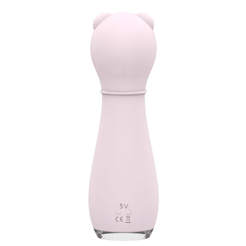 Bonnie Massager Orchid