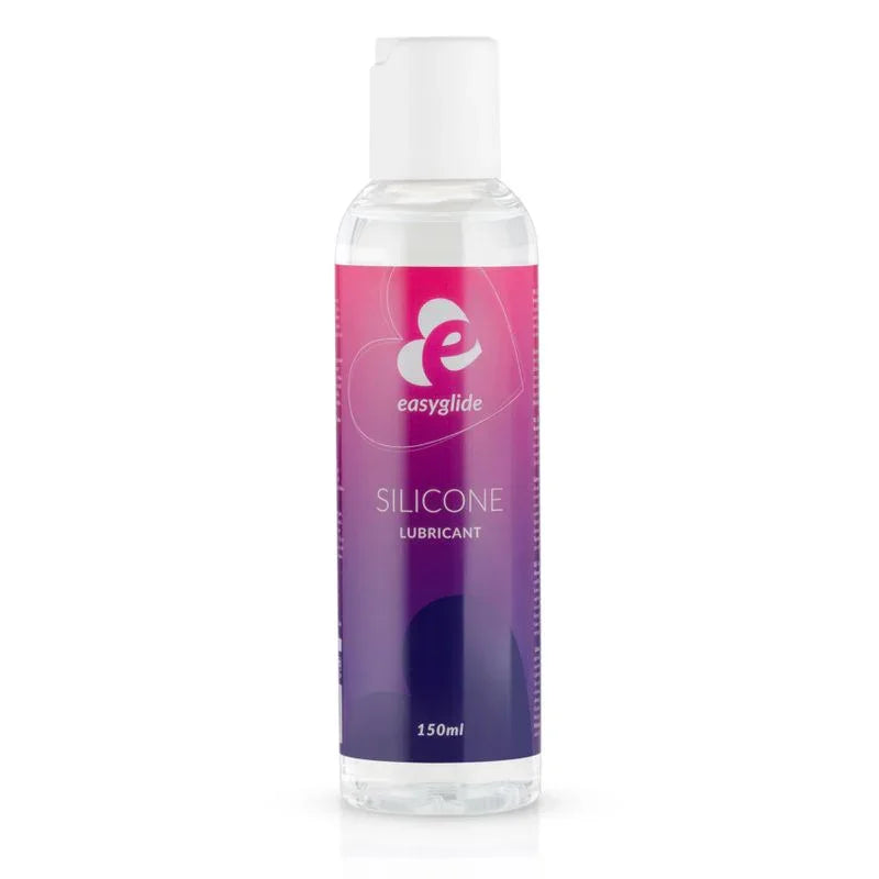 EasyGlide Silicone Lubricant 150ml - Take A Peek
