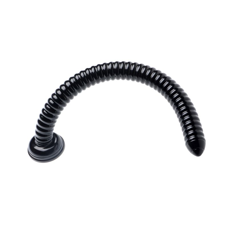 Ribbed Hose 19in