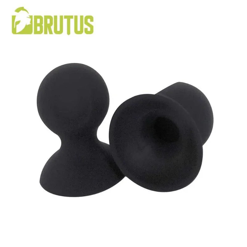 Nip Pull Silicone Nipple Suckers M - Take A Peek