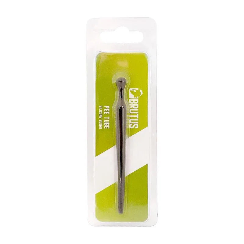 Pee Hole Sound Plug - Take A Peek