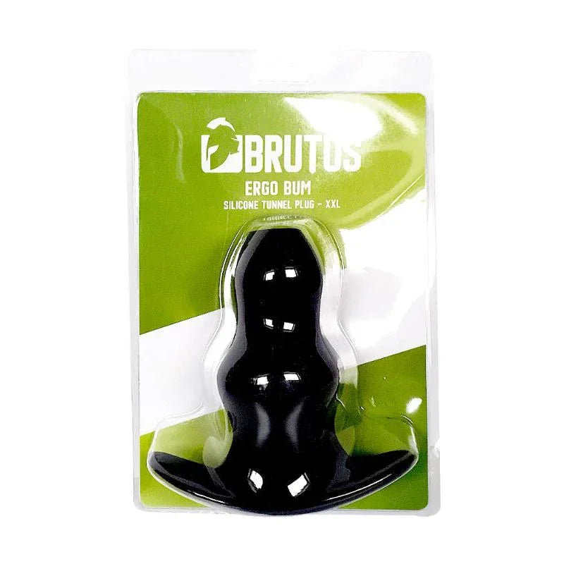 Ergo Bum Tunnel Plug XXL - Take A Peek