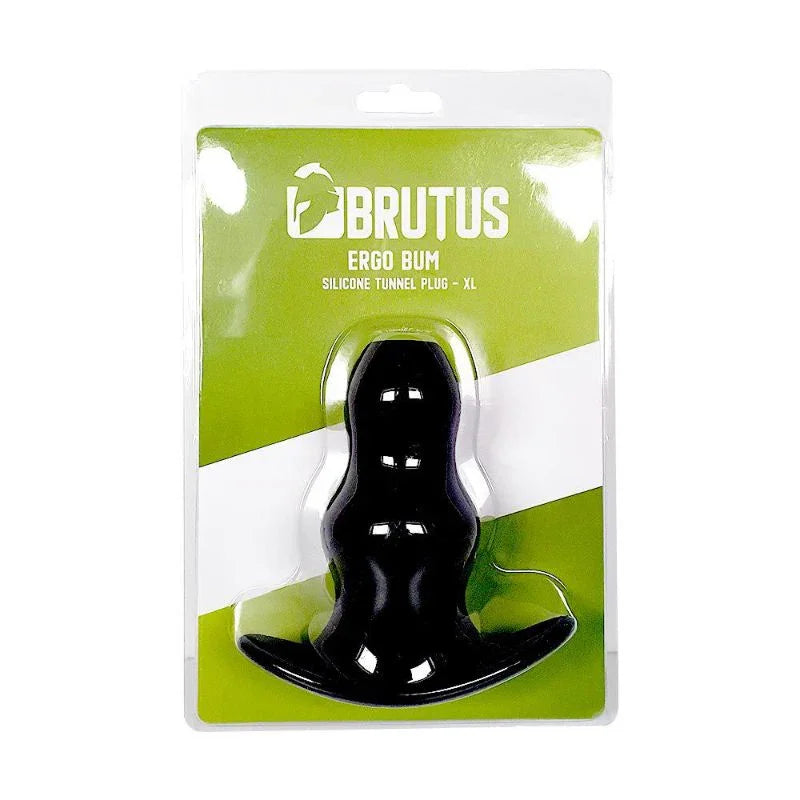 Ergo Bum Tunnel Plug XL - Take A Peek