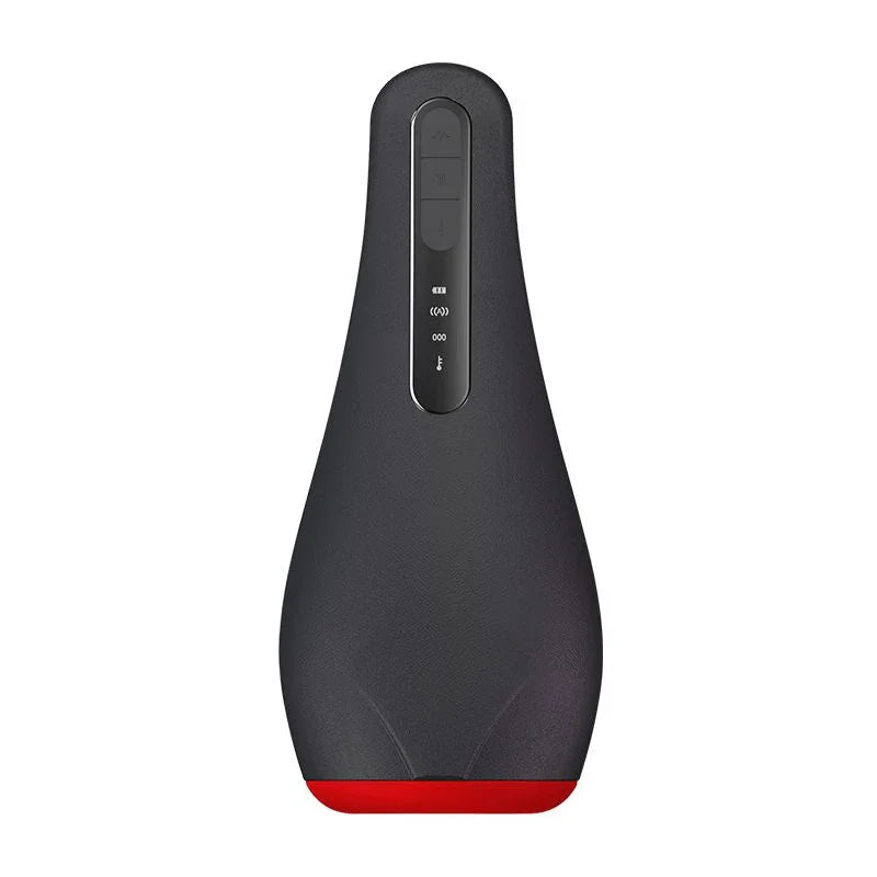 Airturn 1 Heating Masturbator Oral