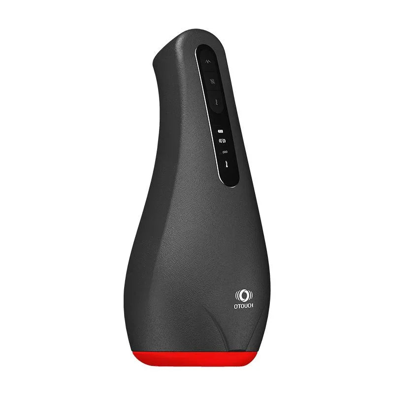 Airturn 1 Heating Masturbator Oral