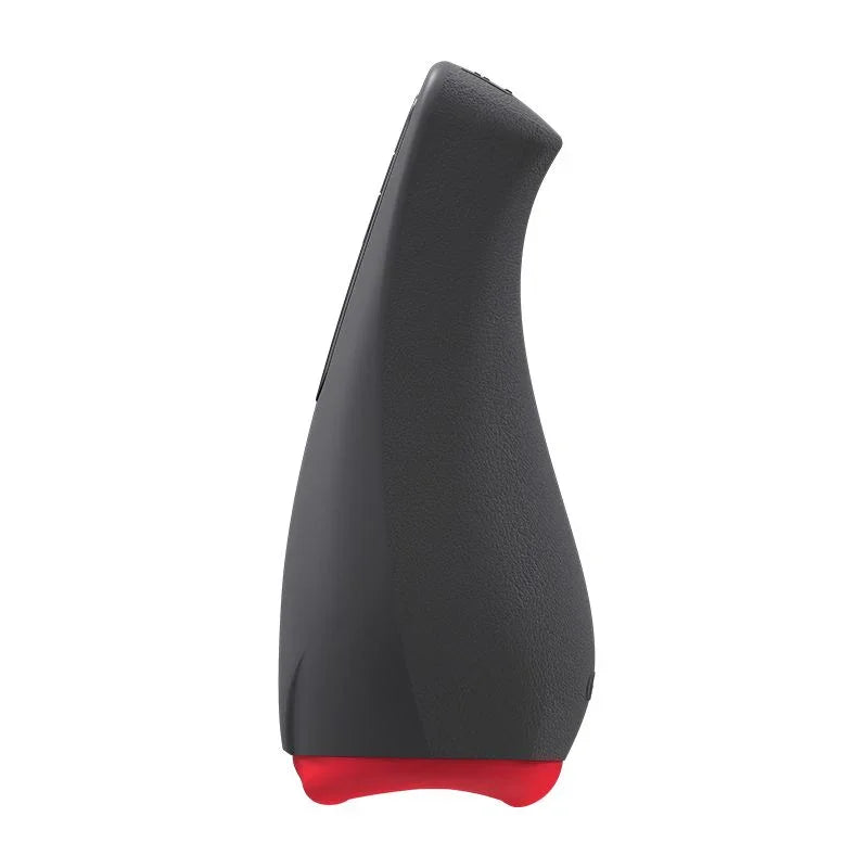 Airturn 2 Heating Suction Masturbator Oral