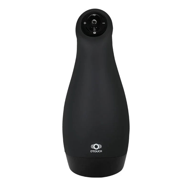 Airturn 3 Suction Masturbator Vaginal