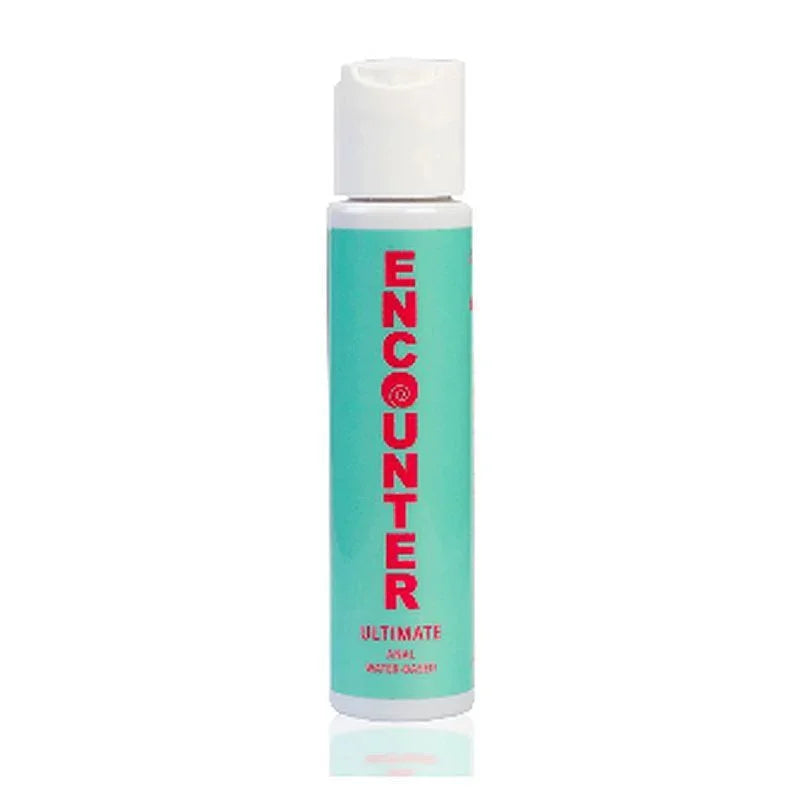 Ultimate Encounter Water Based Anal Lubricant 2.2oz/65ml - Take A Peek