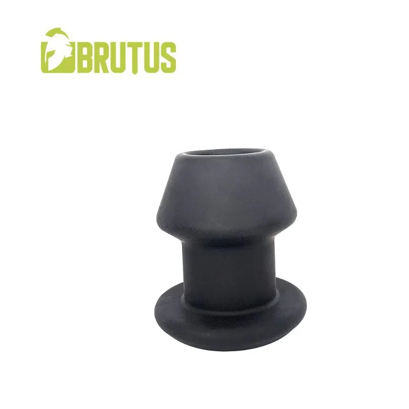 Brutus Gobbler Silicone Tunnel Plug S - Take A Peek