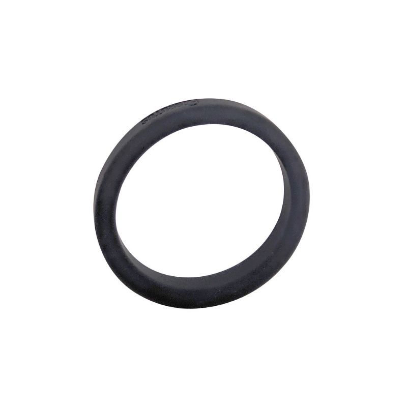 Brutus Flat Slick Cock Ring 50mm - Take A Peek