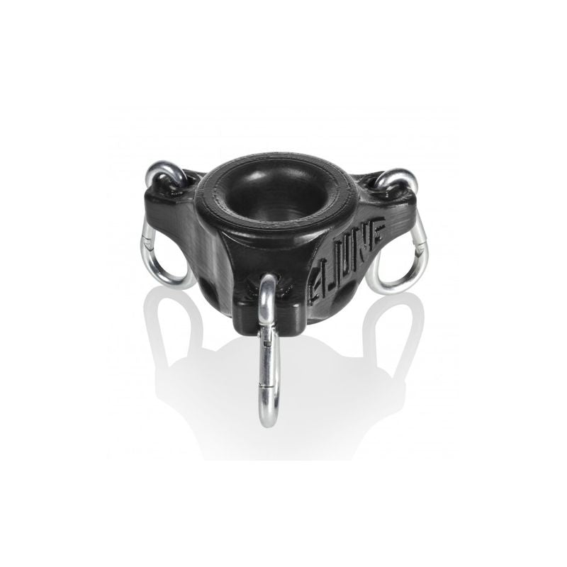 Slung Ballstretcher Weights 3 Pc Set