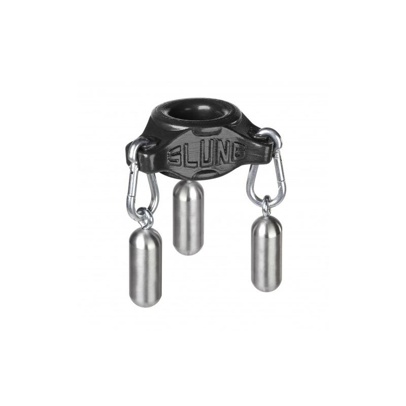 Slung Ballstretcher Weights 3 Pc Set