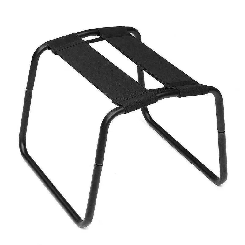 Sex Chair with Pillow - Take A Peek