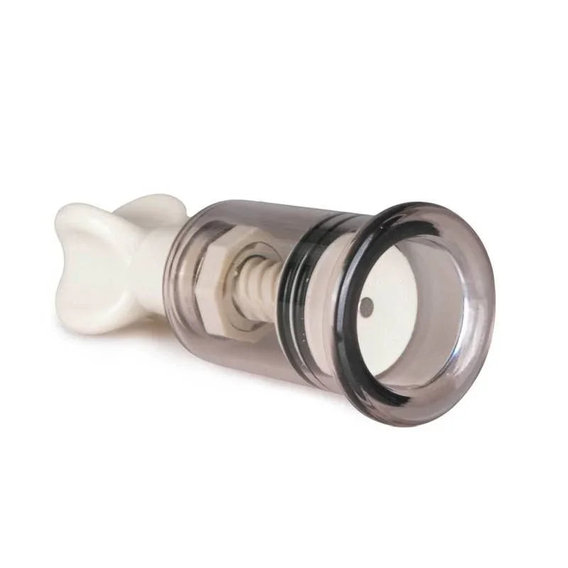Nipple and Clit Suckers Small 2 Pc - Take A Peek