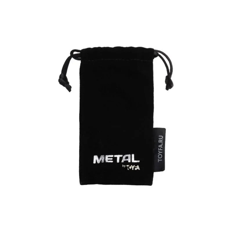 Silver Metal Urethral Sound - Take A Peek