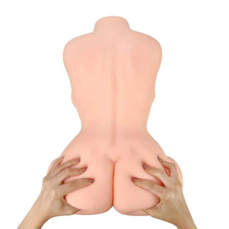 Love Torso Samantha - Take A Peek