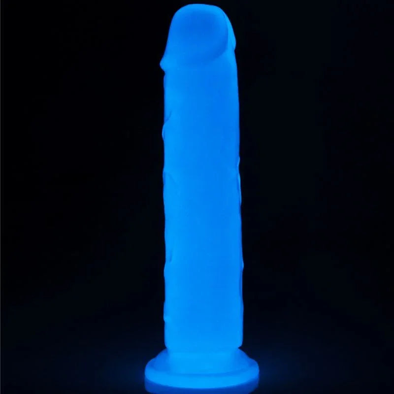 Lumino Play Dildo 8in