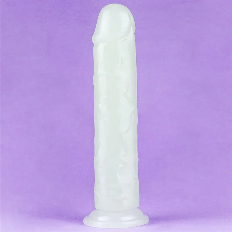 Lumino Play Dildo 8in