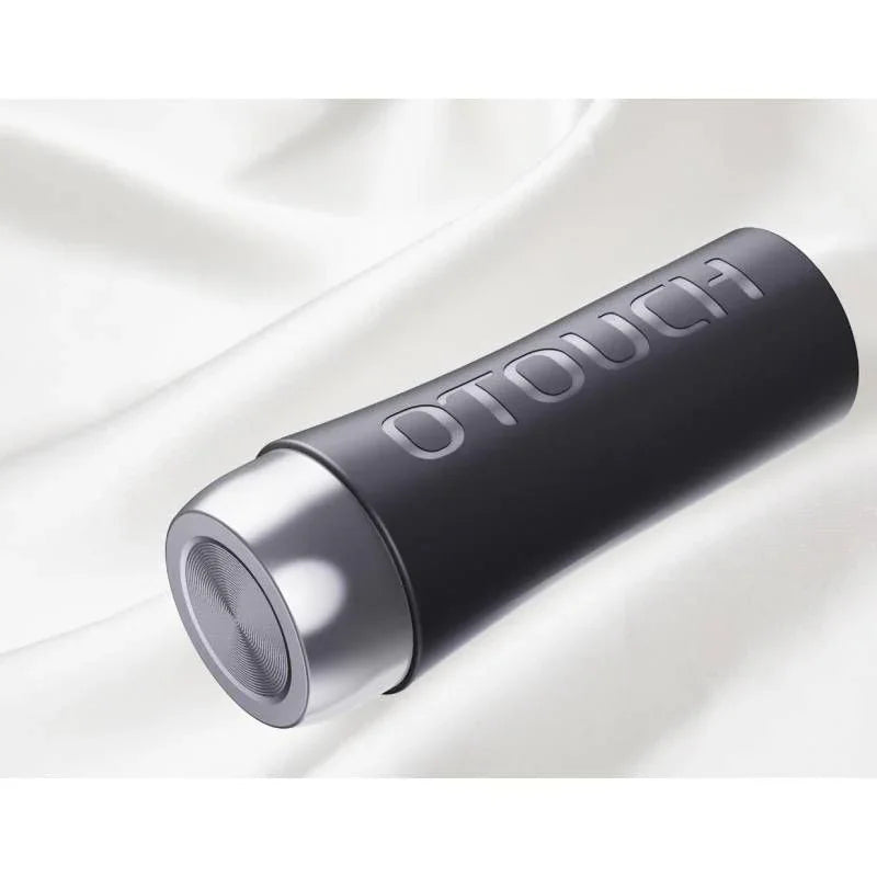 Inscup 2 Contracting Vibrating USB Masturbator