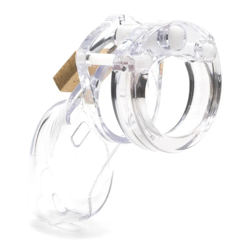 Cockcage CB-6000 Clear