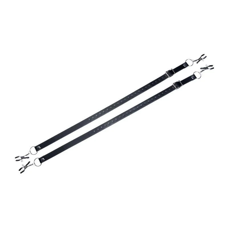 Spread XL Labia Spreader Straps - Take A Peek