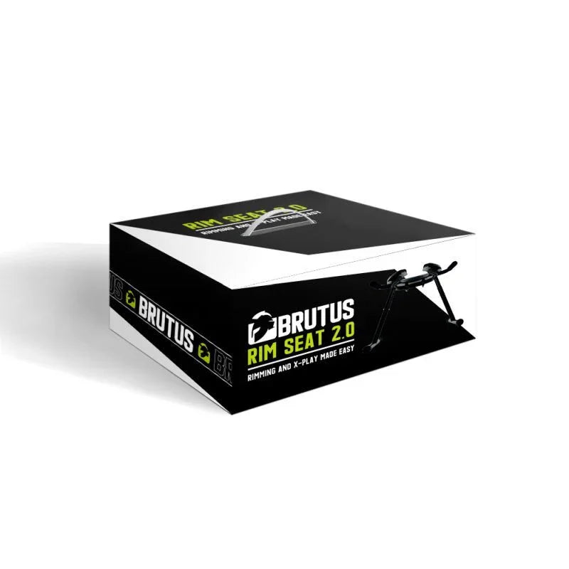 Brutus Rim Seat 2.0 - Take A Peek