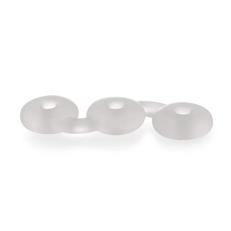 Triple Stack Cock Ring