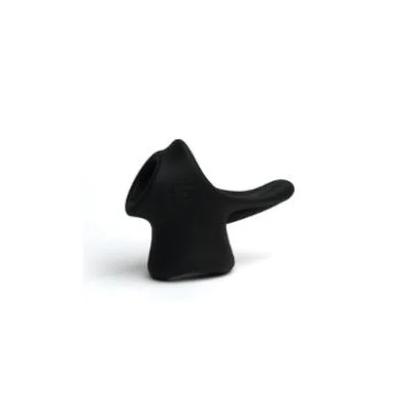 Tailslide 2.0 Cock and Ball Black - Take A Peek