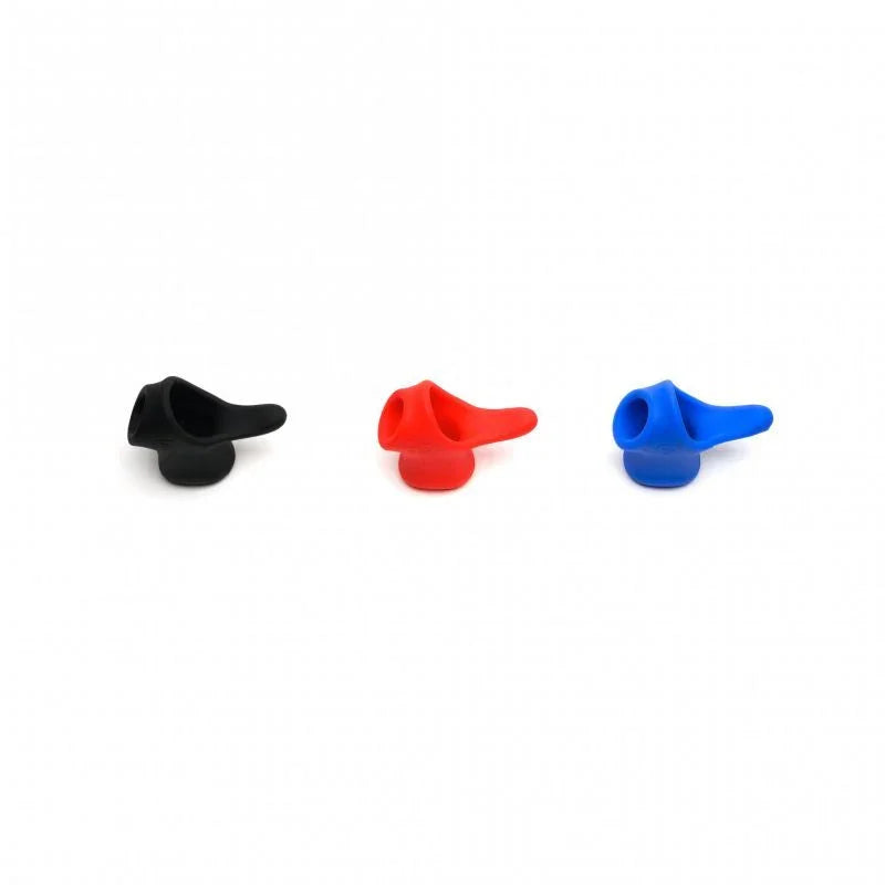 Tailslide 2.0 Cock and Ball Black - Take A Peek