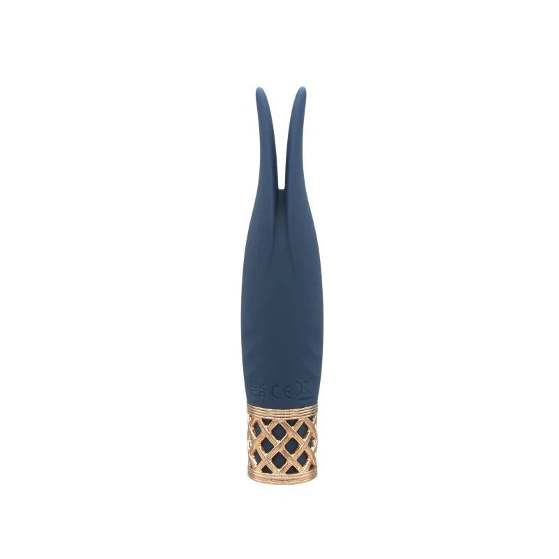 Pillow Talk Secrets Playful Massager
