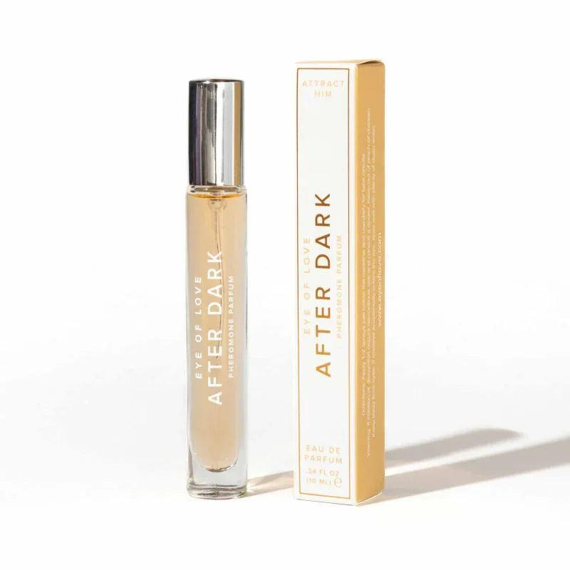 Pheromone Body Spray After Dark Attract Him 10ml