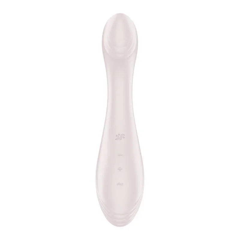 Satisfyer G-Force Beige