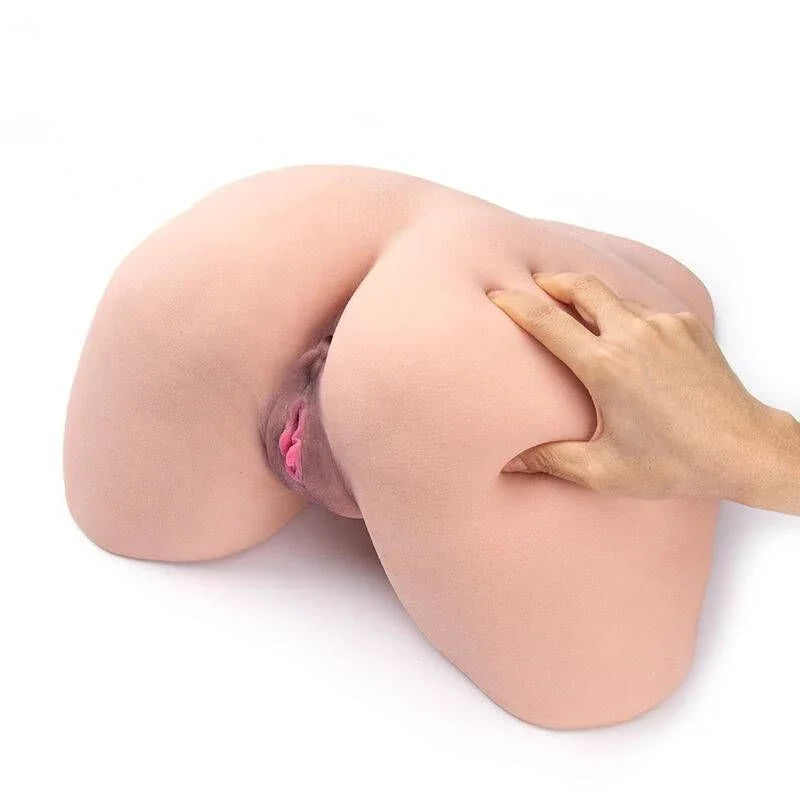 Jemma Doggy Style Big Butt - Take A Peek