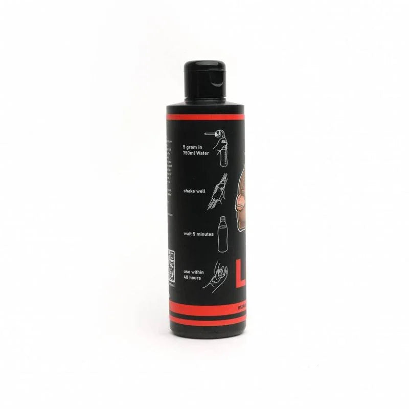 XTRM Lube Powder 225gm (25 Litres) - Take A Peek