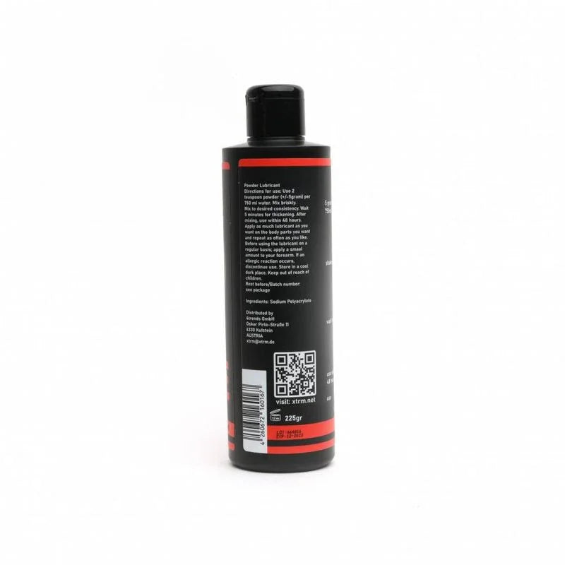 XTRM Lube Powder 225gm (25 Litres) - Take A Peek