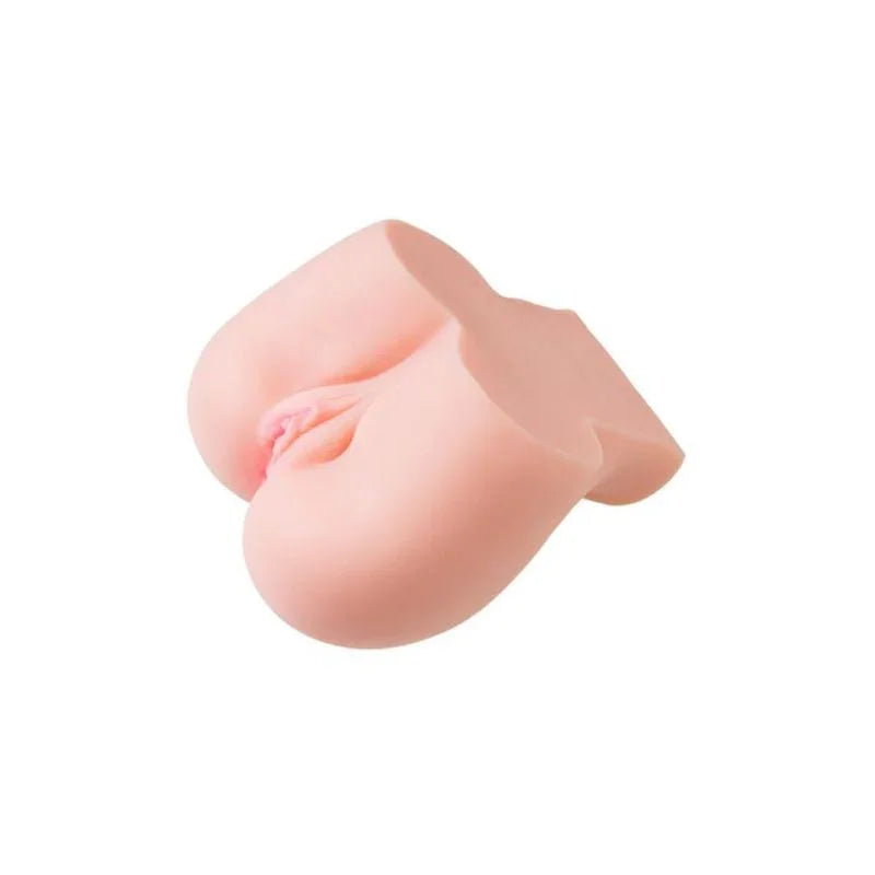 Juicy Butt Masturbator Giovanna