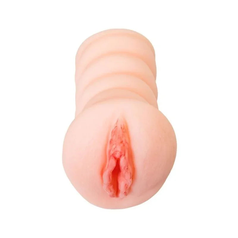 Self Lubricating Masturbator Wet Kat - Take A Peek