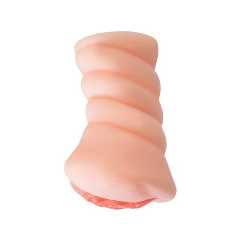 Self Lubricating Masturbator Wet Kat - Take A Peek