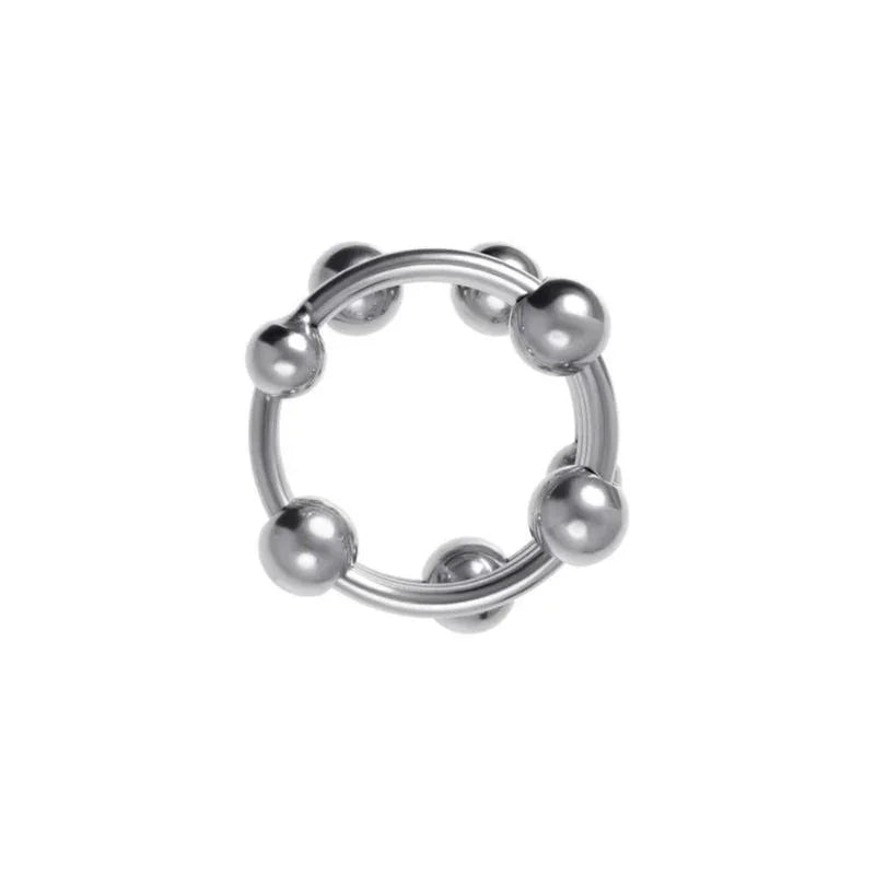 Penis Head Ring Medium 35mm