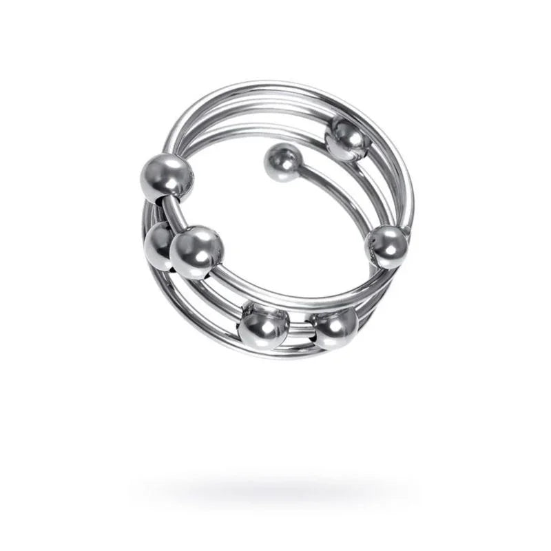 Penis Head Ring Large 40mm