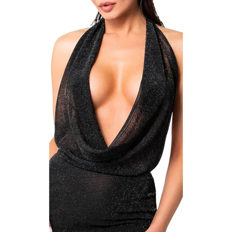 Luminara Mini Dress