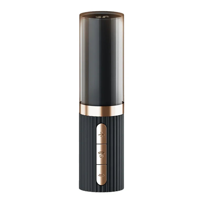 Satisfyer Deep Kiss
