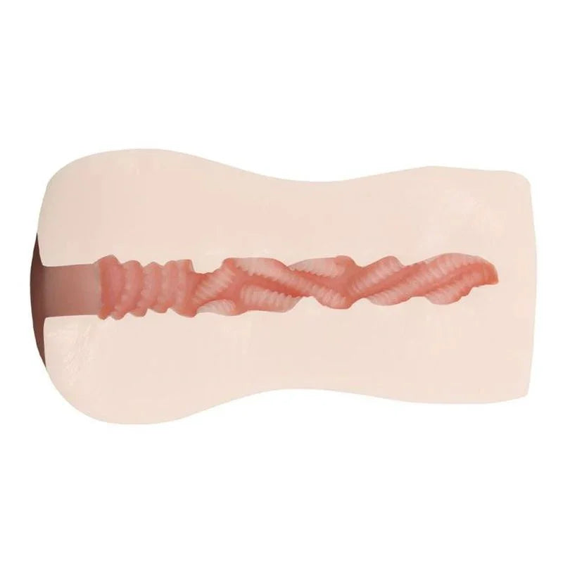 Mankitsuchu Zorihida Real Hole Masturbator