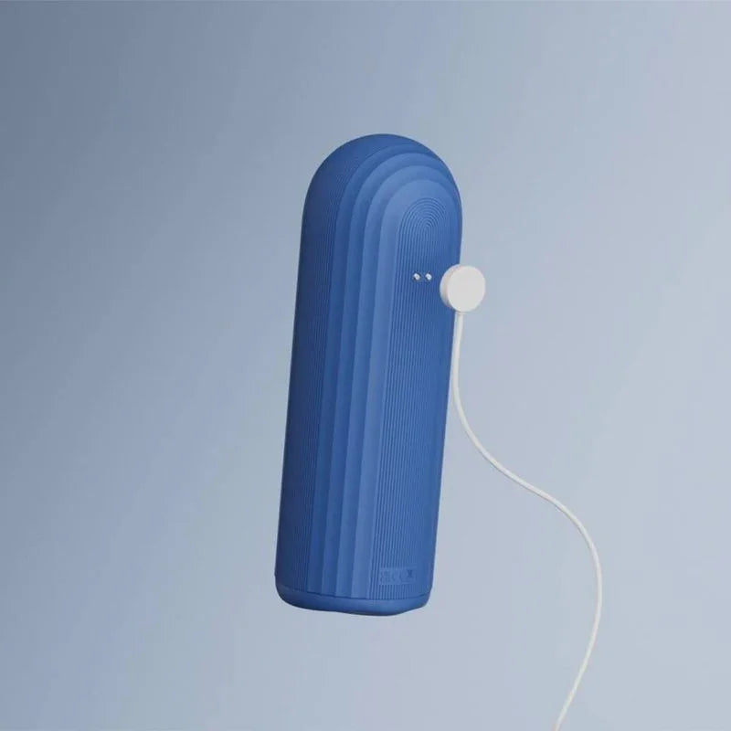 Submarine Submersible Thrusting Contracting Vibrating Masturbator - Take A Peek
