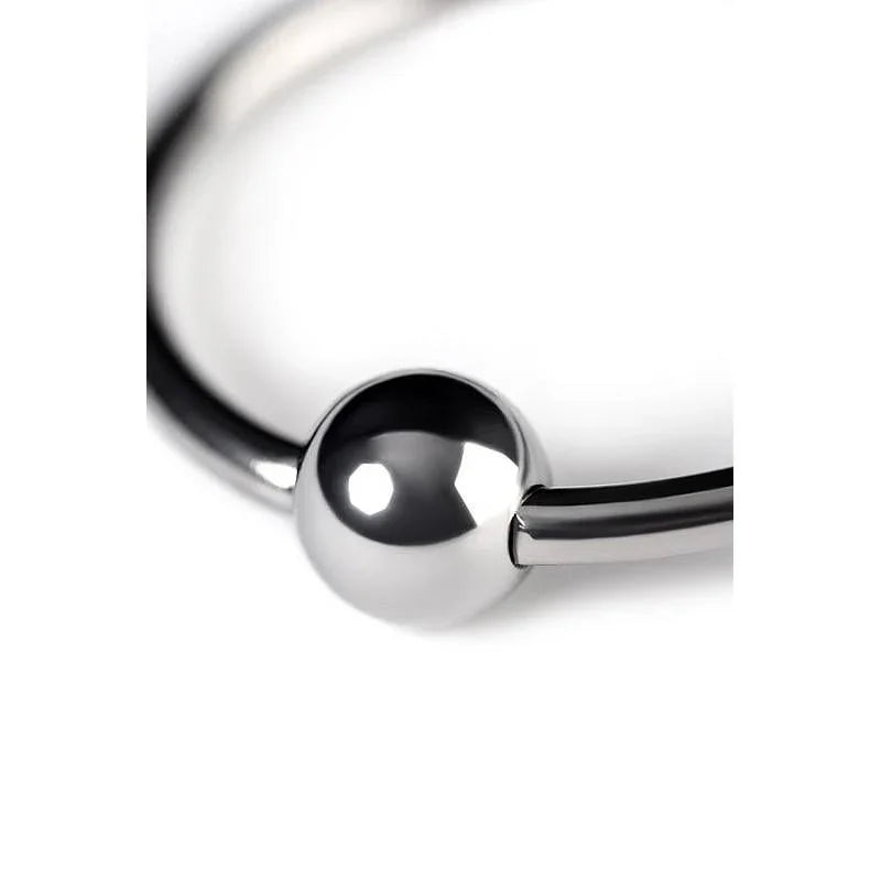 Metal Penis Head Ring 30mm