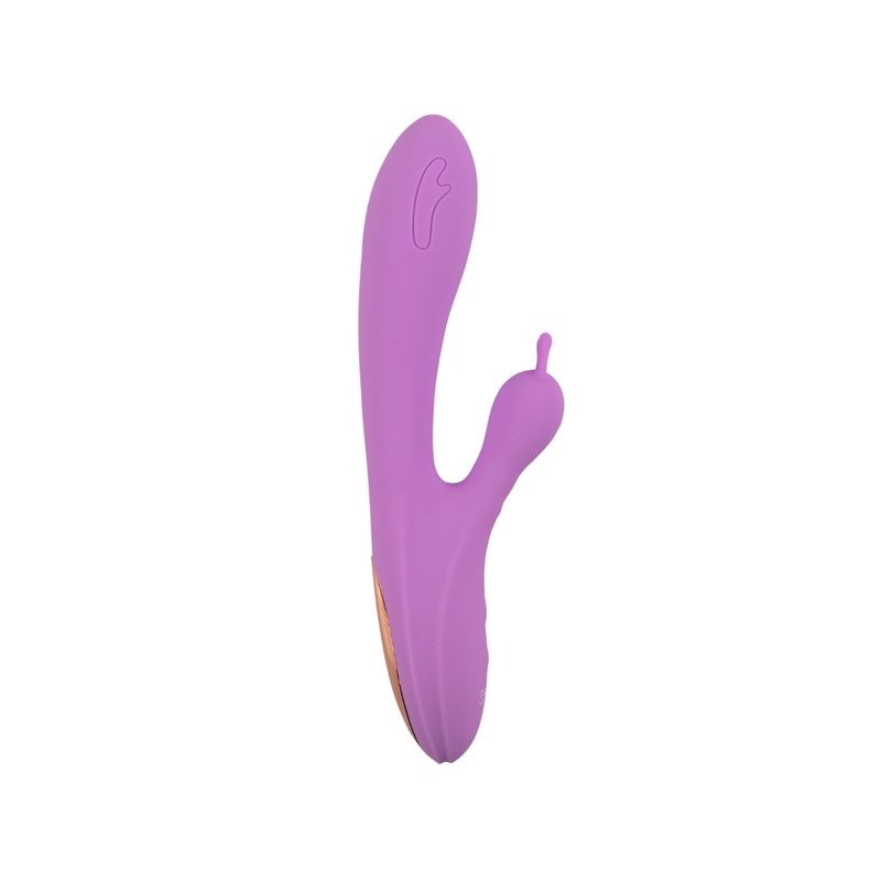 Nelea Pro USB Rabbit Vibrator
