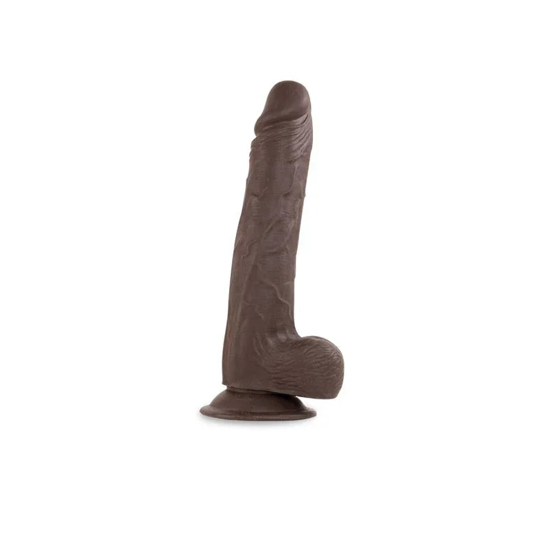 Raw Ultra Realistic Dildo Magnus - Take A Peek