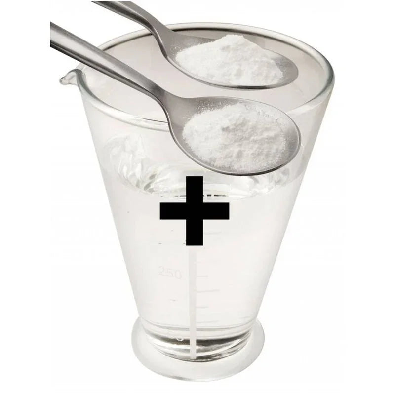 K Lube Powder 200gm (20 Litres) - Take A Peek