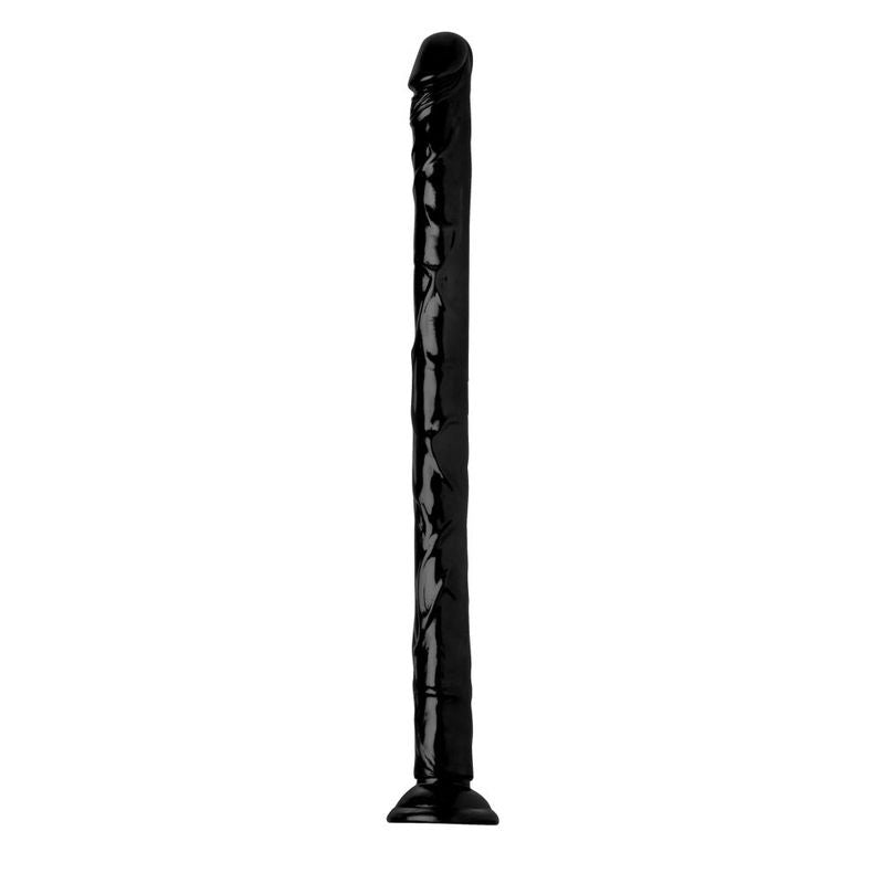 Hosed 19in Realistic Anal Dildo