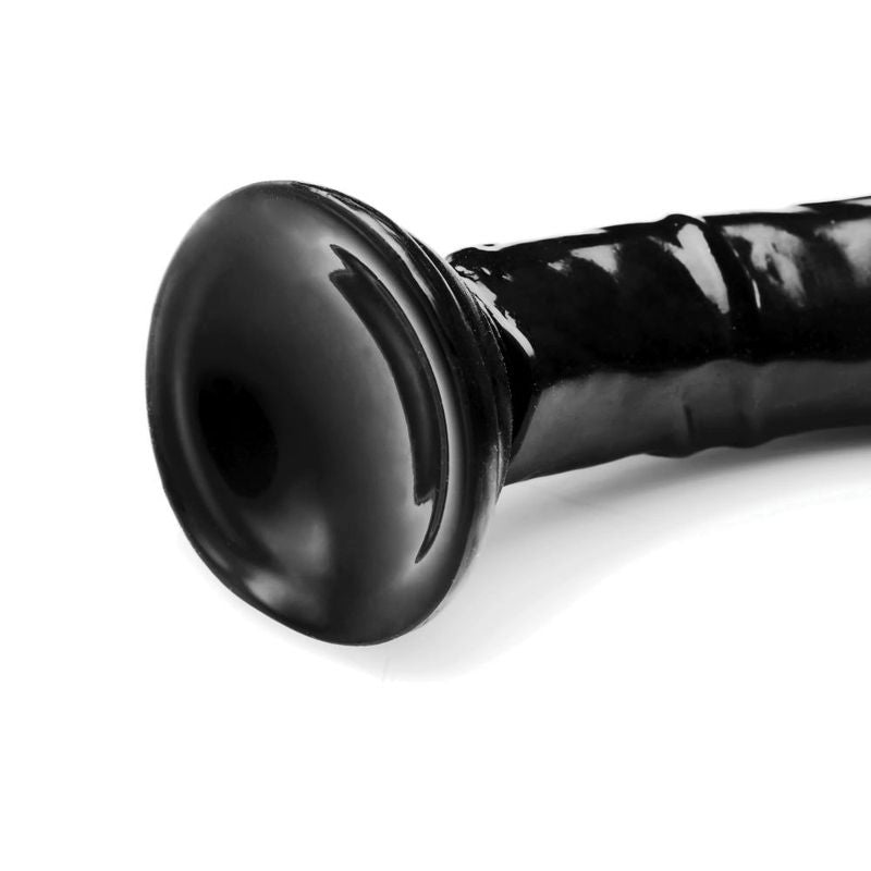 Hosed 19in Realistic Anal Dildo